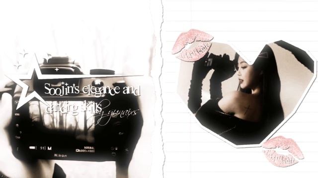 ꜝꜞ ᳝Soojin elegance, dancing skills..||саблиминал на танцевальные навыки,элегантность Суджин ᳝ ꜝꜞ смотреть онлайн