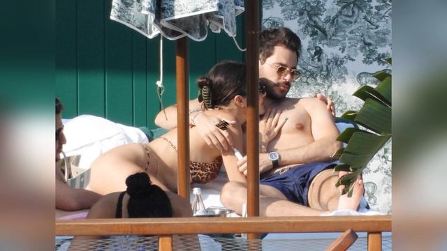 Arzu Sabancı saboteó la fiesta de San Valentín... Esta noticia es solo para nosotros... смотреть онлайн