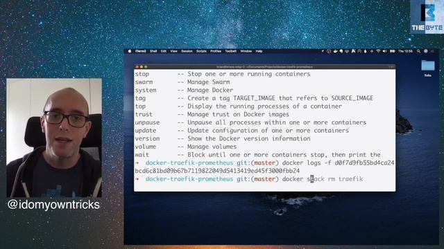 Turbo Charge your Command Line with Oh My Zsh! смотреть онлайн