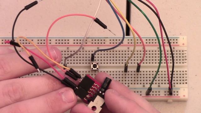 ESP8266 Getting Started on the Arduino IDE смотреть онлайн