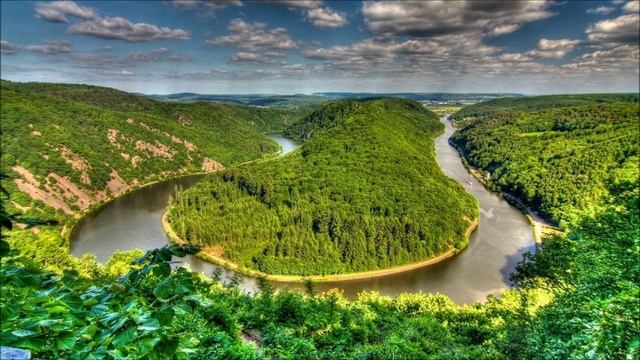 Время в Переходный период и его преломление.