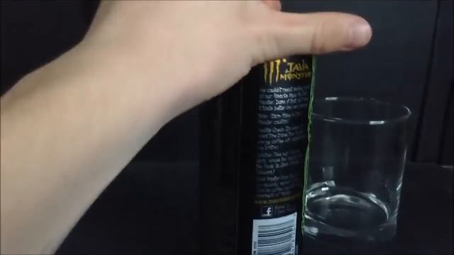 Energy Drink Review #84 - Java Monster Irish Blend Re-review) смотреть онлайн