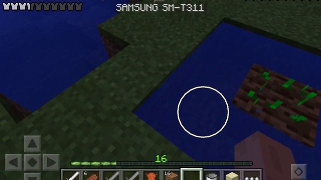 6часть прохождение майнкрафт версии 0.12.1 билд 11 смотреть онлайн