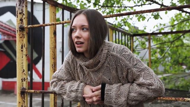 Арина Осипова - О правде смотреть онлайн