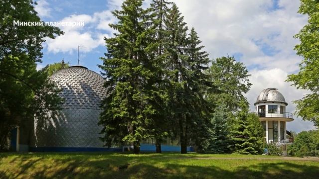 Достопримечательности Минска - экскурсии по Минску. Трансфер Минск - Беларусь смотреть онлайн