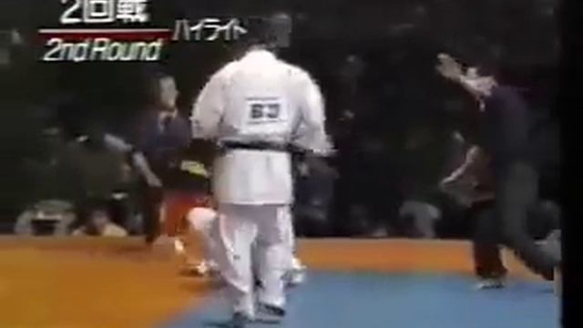 Best Karate KO смотреть онлайн