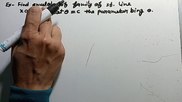 Envelope And Evolutes (part-2)#bscmaths[sem-1] #diffrentialcalculus @mathmeansmagic3789