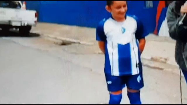 Despedida de Randall CHIQUI Brenes entrevista a Marialejandra Mejias y Maxi Mejias смотреть онлайн