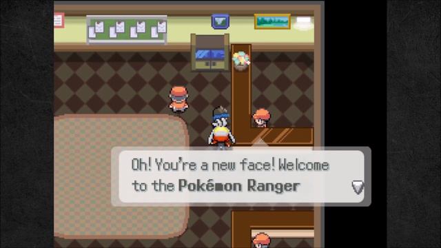 Pokemon Floral Tempus EX Let's Play | Part 3 смотреть онлайн