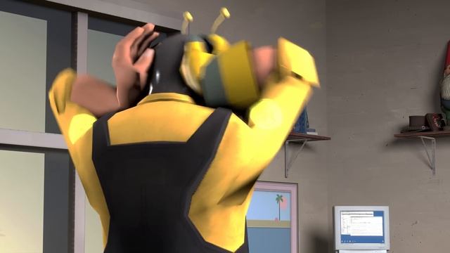TF2: Venture Fortress - Suit Up смотреть онлайн