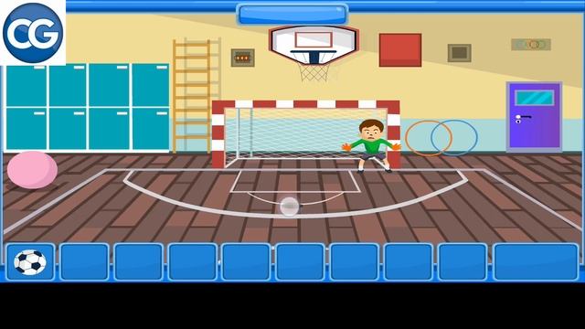 [Walkthrough] Escape Room Office - New 100 Door Games 2021 level 43 - Complete Game смотреть онлайн