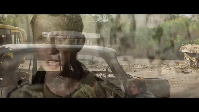 Донбасс. Окраина — фильм 2019 ? Трейлер.mp4 смотреть онлайн