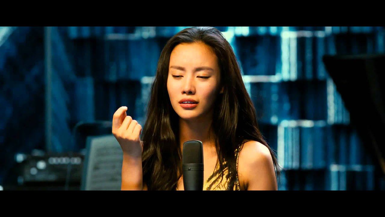 Саша Февралева - Star (Kim Ah Joong Cover)