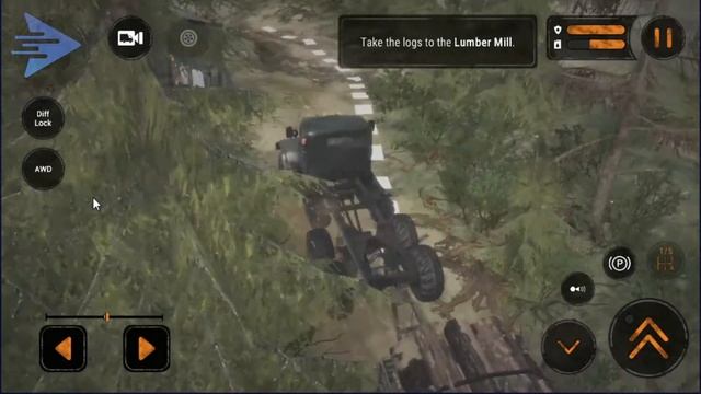 mud runner смотреть онлайн