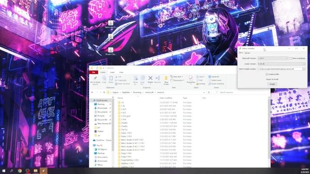 How to install and play wurst hacked client 1.19.4 on t-launcher for free!! смотреть онлайн