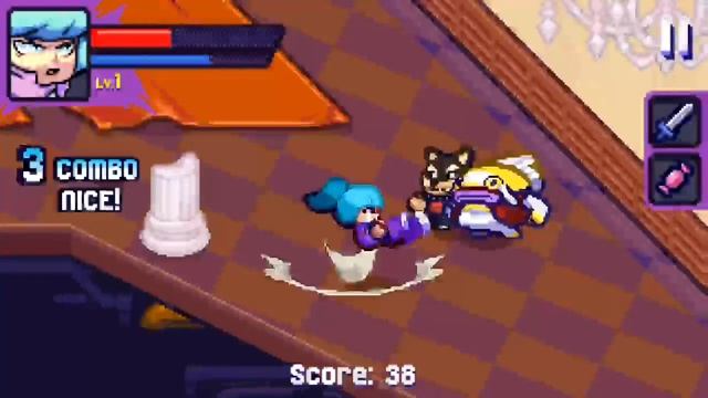 Beat street Ana unlock and test смотреть онлайн