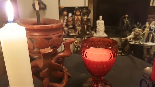 Ритуал Победителя...БИР ТЕНГРИ смотреть онлайн