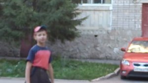 Футбольчик, мальчики похожи на качков