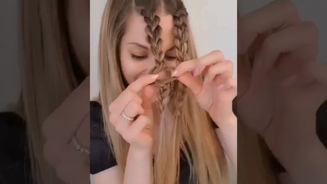 Princess Hairstyle ?✨  Short 05 | @StyleWave #beautygurus #diyhairstyles #hairgoals
