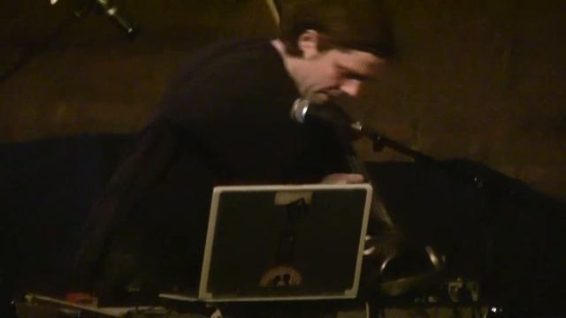 Greg Haines op Urban Explorers 2010 смотреть онлайн
