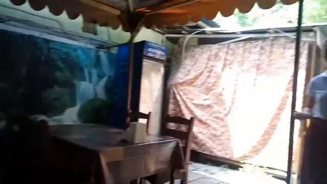 В кафе "Нур" Алматы смотреть онлайн