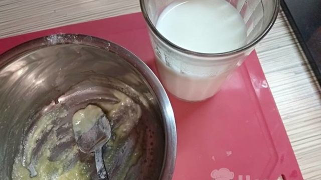 Рецепты от шеф-повара