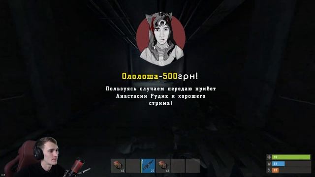 СОЛО ВЫЖИВАНИЕ ПОСЛЕ ГЛОБАЛЬНОГО ВАЙПА! БИСКВИТ СТРИМИТ RUST/RUST смотреть онлайн