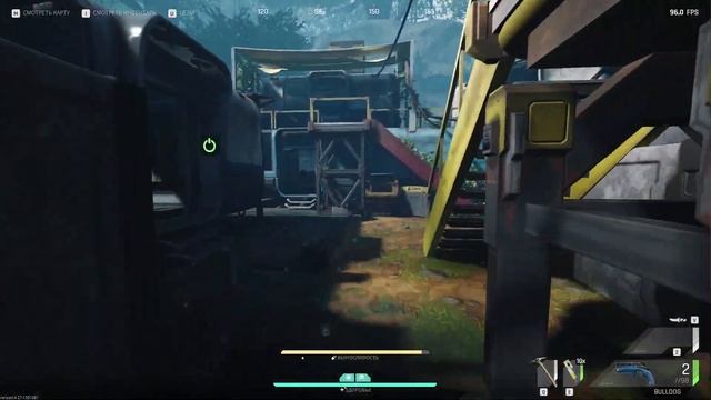 OSIRIS квест ПРОПАВШИЕ ЗНАНИЯ часть 5 The Cycle: Frontier Season 1 - quest LOST KNOWLEDGE part 5 смотреть онлайн