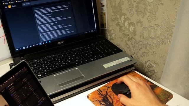 Лучшая мышка по цене, качеству и возможностям! Обзор Logitech M720 Triathlon смотреть онлайн