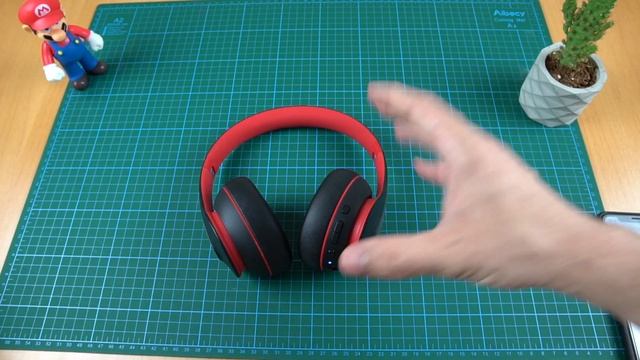 Anker Soundcore Life Q10 Kulak üstü Bluetooth Kulaklık incelemesi смотреть онлайн