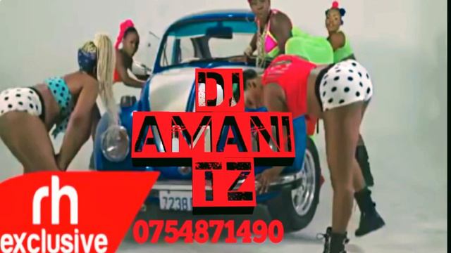 DJ AMANI TZ OR DJ MM TRON BONGO MIX VOL 6 FT PEPETA NORA, ETHIC PANDANA, MABANTU, SEAN PAUL BOST смотреть онлайн