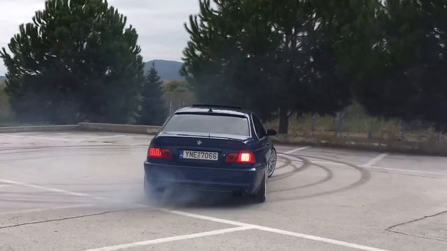 Bmw e46 328 ci drift смотреть онлайн