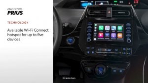 Toyota Prius vs Honda Insight : 2022 Comparison