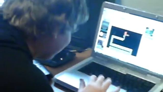 Mike's Maze Game Adventure смотреть онлайн