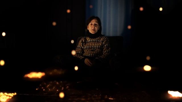 Зачем умершие близкие навещают нас во сне? Почему покойники хотят общаться с нами? смотреть онлайн