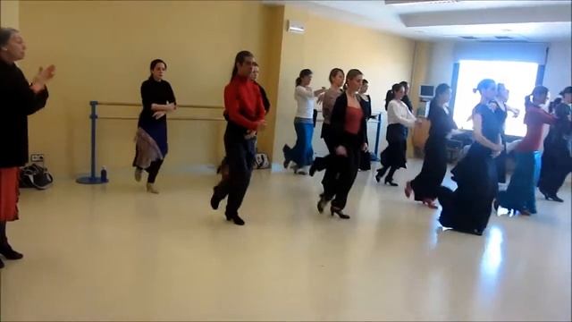 'Farruca' 19 2 смотреть онлайн