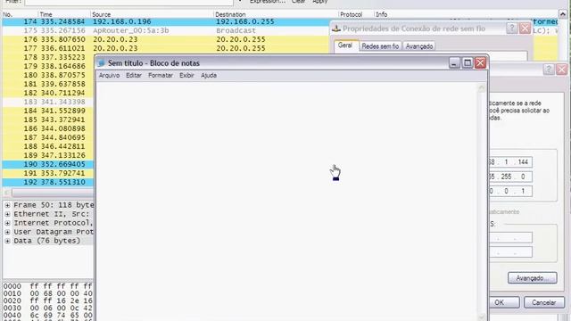 invadindo internet via radio simples смотреть онлайн