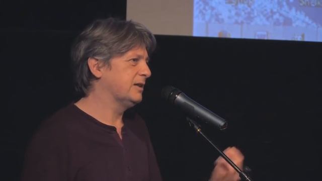 Презентация Интернет Вещей "Internet Of Things" смотреть онлайн