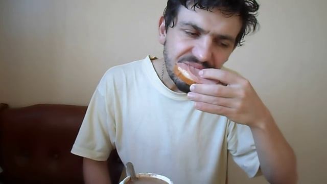 ОБЖОР | КОЛБАСА МЯСНИЦКИЙ РЯД ''ДЛЯ ЗАВТРАКА'' смотреть онлайн