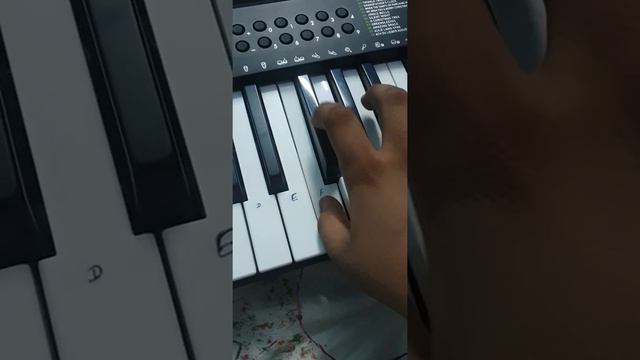 NAGIN DHUN I ON CTK 240 I @Fun and learning with Ayushman Singh смотреть онлайн