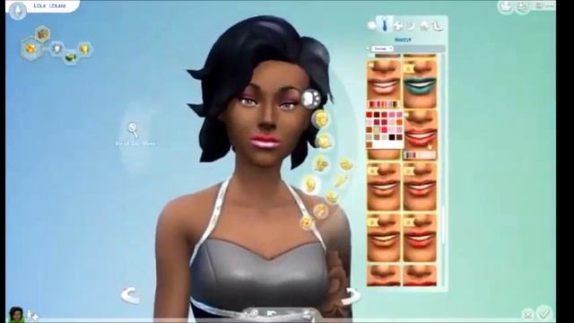 Let's Play: The Sims 4! ::Friggin' Socks!:: смотреть онлайн