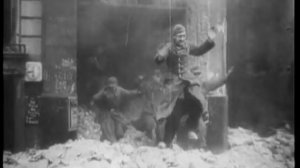 Легенды Уголовного Розыска "Каратели"