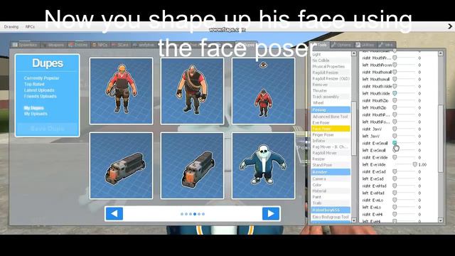 Saness Tutorial смотреть онлайн