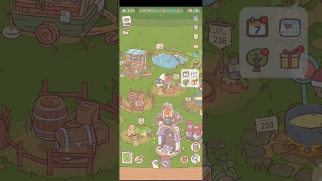 3 часть кошки и суп