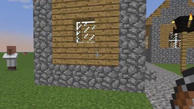 Обзор мода Майнкрафт луки смотреть онлайн