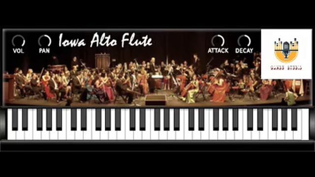 Lowa (Flute,Sax,Trum) Vst Free Download смотреть онлайн