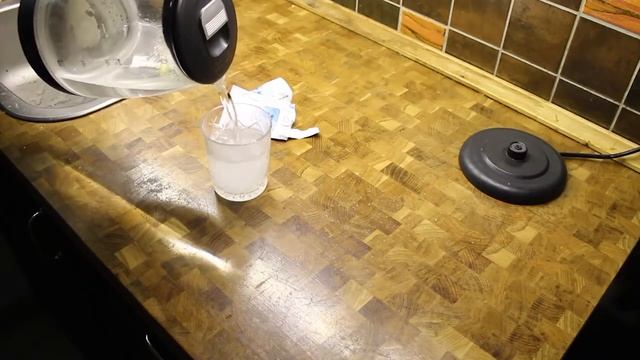 Приготовление слабительного смотреть онлайн