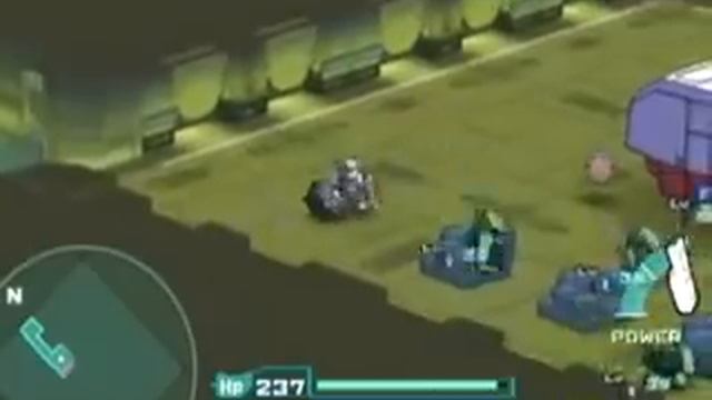 SD Gundam: Scad Hammers Quick Links смотреть онлайн