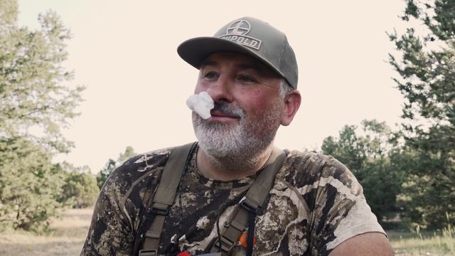 NEW MEXICO - Archery Elk Hunt With Phelps Game Calls // EP.3