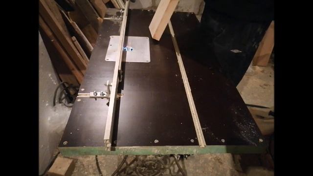 Изготовление боковых планок рамки дадан Верхний паз смотреть онлайн